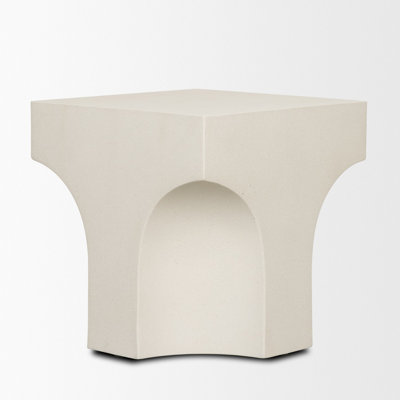 Table d'appoint Bunda