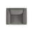 Lockheart Accent Chair Slope Arm-126756028