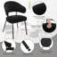 Ludvik 48cm H Velvet Upholstered Upholstered Back Armchair-1347816342-1383270623
