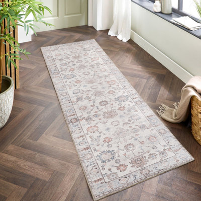 Tapis multicolore, 2 pi 7 po X 9 10 po, construction, doux sous les pieds, teinté, convient aux vestibules et aux endroits très passants par pile, multicolore et sécuritaire pour les animaux de compagnie,