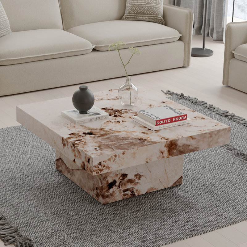 Table basse Fultan