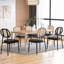 Chaise d'appoint Kiyoko