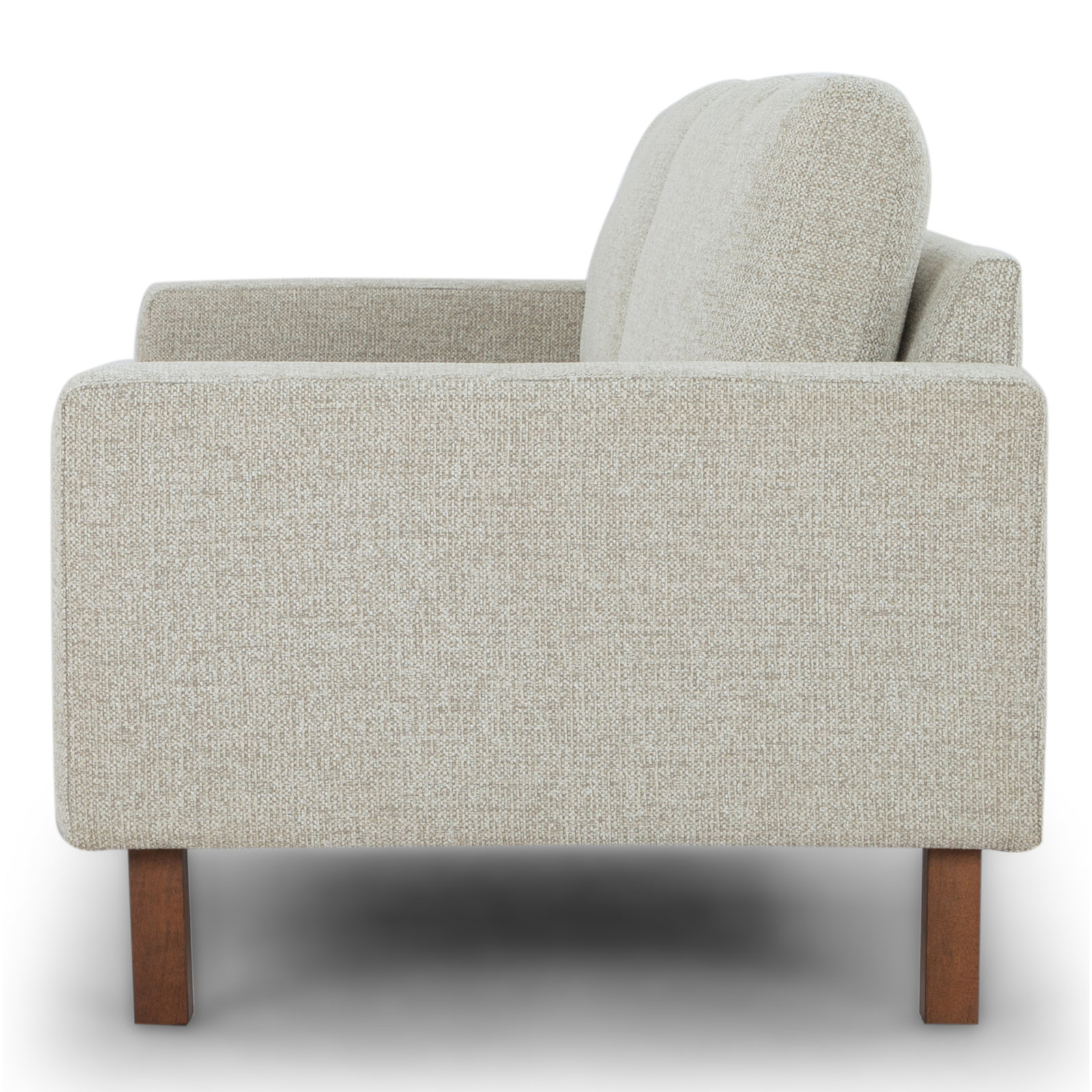 Taupe Chenille