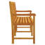 Abisha Solid Wood Acacia Outdoor Bench-1729089645