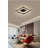 Rickesha LED Flush Mount