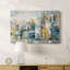 City Views I -Gallery Wraraped Cavas-1846188499