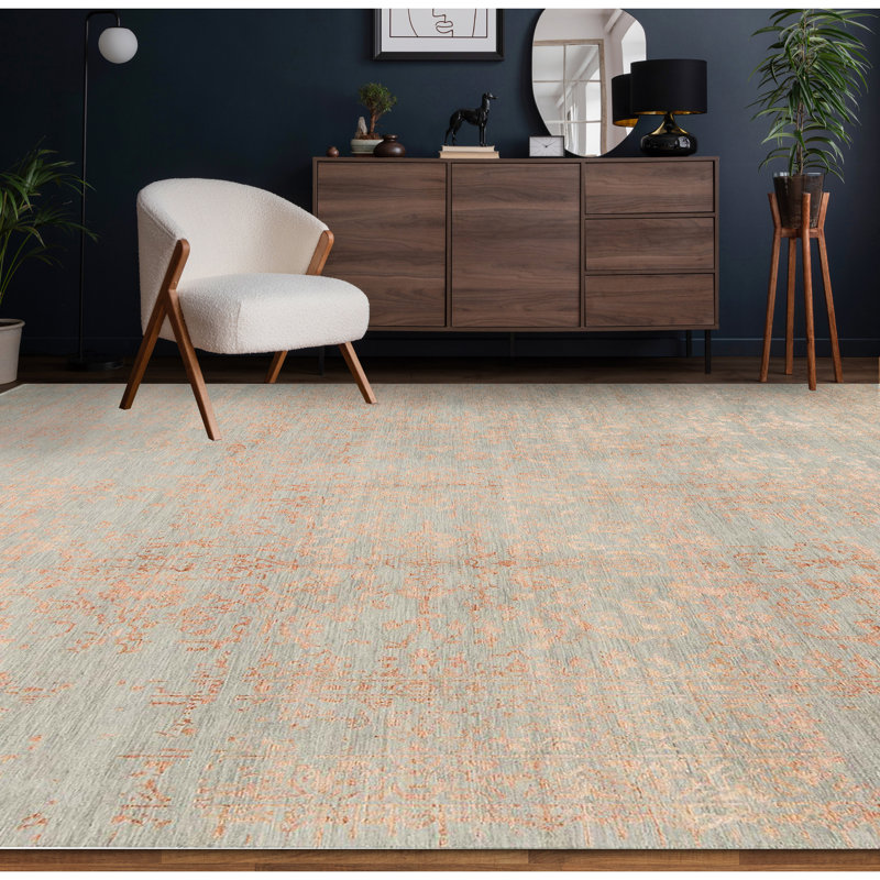 Brookhaven One-of-a-Kind 9'10" X 14'2" Area Rug