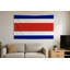 Drapeau du Costa Rica - Drapeau