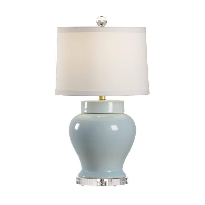 Lumberton Porcelain Table Lamp
