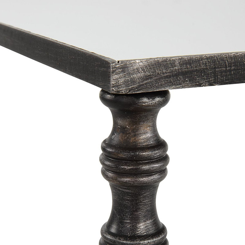 Henzler End Table