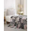 Brayden Studio Sechrist Cotton Animal Print Bedspread with Pillowcases-89791893-89791896
