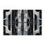 Tapis argenté intérieur et extérieur Eclipse-1703510620