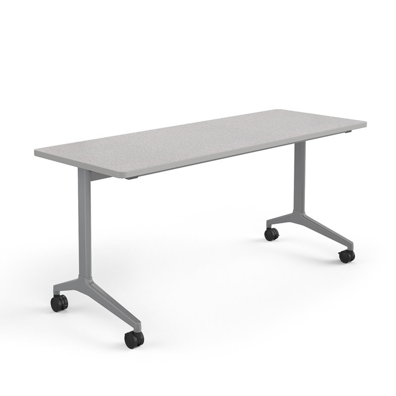 Mobile Flip/Nesting table, Gray Nebula