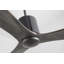 LeatherLuxe Downrod Ceiling Fan-56086088-56086093-56086092