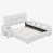 White is out of stock selected