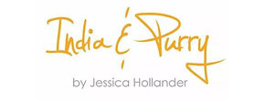 India & Purry Logo