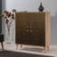 Bricker Rectangle Accent Chest