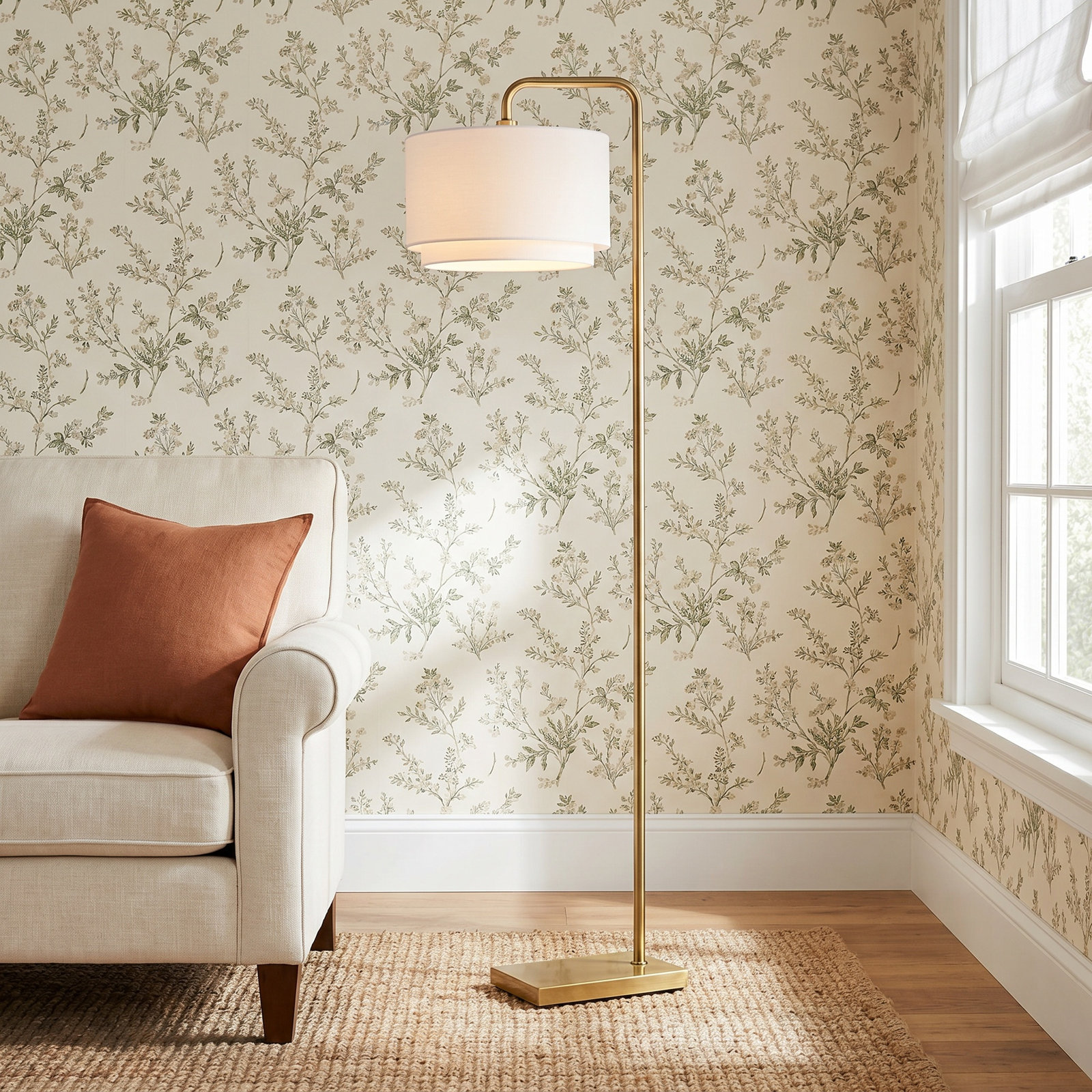 Finley 65'' Floor Lamp