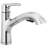 Peerless Parkwood Pull Out Kitchen Faucet-89301476