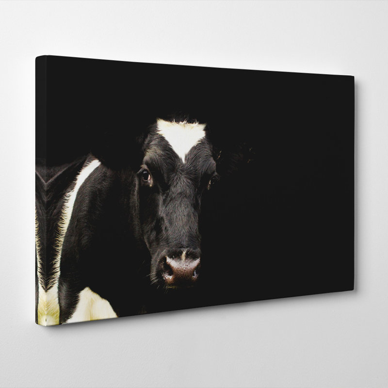Wrapped Canvas Print, 40cm H x 60cm W