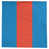 Oklahoma City, bleu / orange / bleu