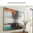 Picture Frame Painting on Canvas