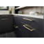 Leyton Bar / Handle Pull