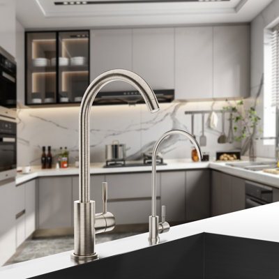 Logmey Kitchen Faucet