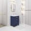Ensemble de meuble-lavabo simple 24 po Gaget-1113332343-1113332345