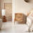 Sina 15.35'' W Nightstand