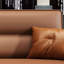 Italian modern comfortable office sofa set