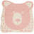 Holton Square Polypropylene Rug