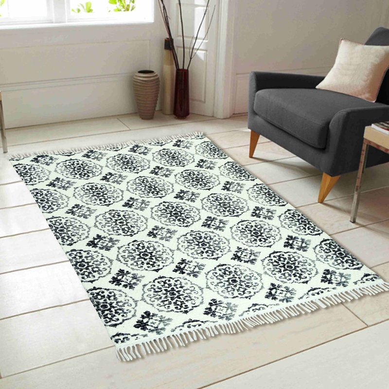 Bernhardt Ikat Indoor Rug