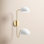 Judson Swing Arm Sconce