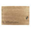 Ozuna Non-Slip Outdoor Doormat