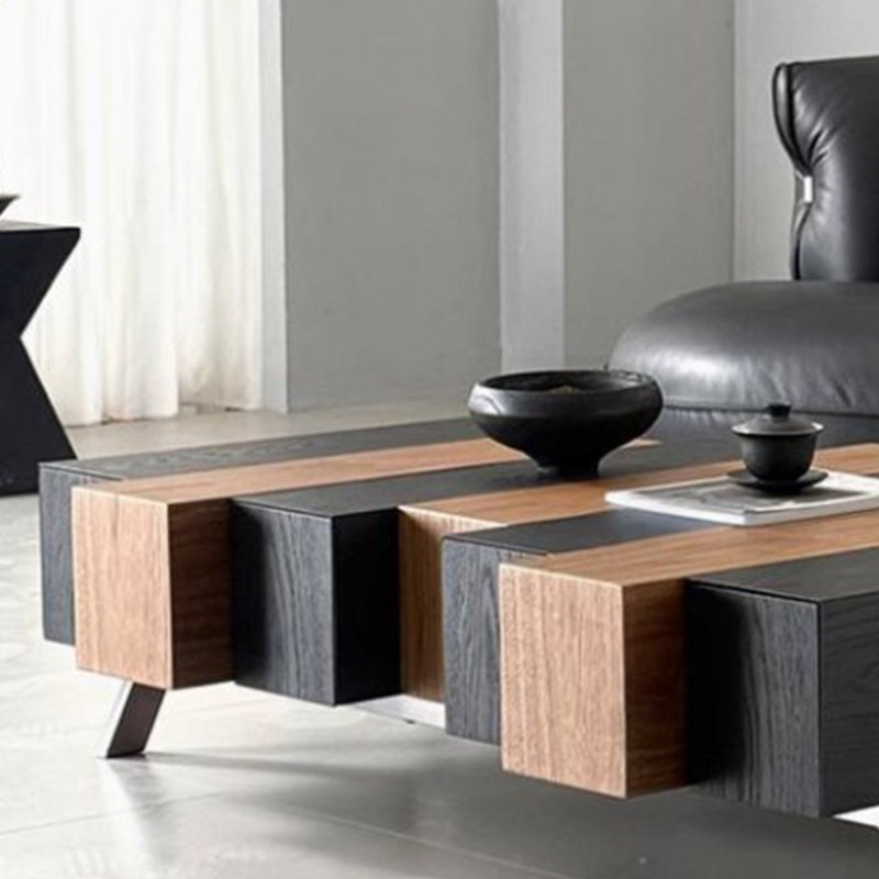 Table basse Minimalist
