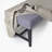 Sadie Linen Upholstered Bench