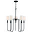 Sanibel 5-Light Chandelier-2025452360