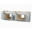 108 Base de meuble-lavabo double 108 seulement-111779196