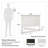Rickelle Headboard (Headboard Only, Bed Sold Separate)-1365935442-1365935443