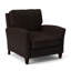 Zion Leather Armchair-52472025-52472032
