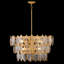 Amira 8 - Light Chandelier