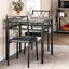 2 - Person Dining Set