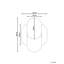 Delenna Novelty Mirror