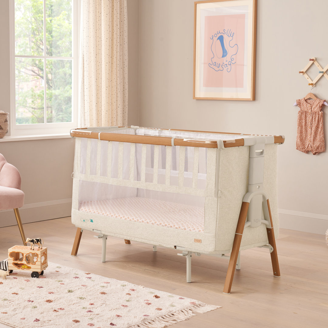 5-tlg. Babyzimmer-Set CoZee