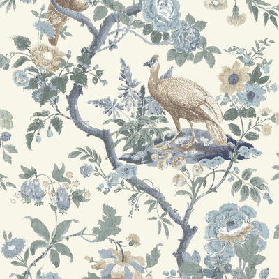 Ashmore Wallpaper Roll