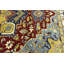 Tapis traditionnel rouillé rouge Heriz Serapi-96907063