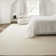 Crowe Wool Light Beige Area Rug