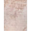 Exquisite Rugs Sumo Shag Handmade Handloomed Polyester/Microfiber Pink Area Rug-1718782406
