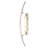 Trotta LED Armed Sconce-23972978